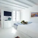 Alta Mare By Andronis (adults Only) 4* Oia (Santorini)