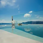 Alta Mare By Andronis (adults Only) 4* Oia (Santorini)
