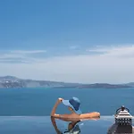 Hotel Alta Mare By Andronis (adults Only) Oia (Santorini)
