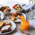 Hotel Alta Mare By Andronis (adults Only)