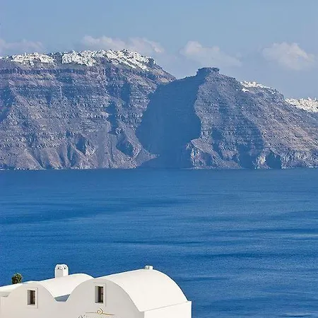 Alta Mare By Andronis