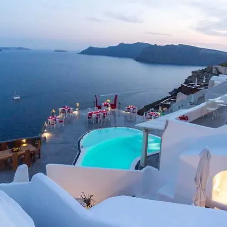 Alta Mare By Andronis Oia