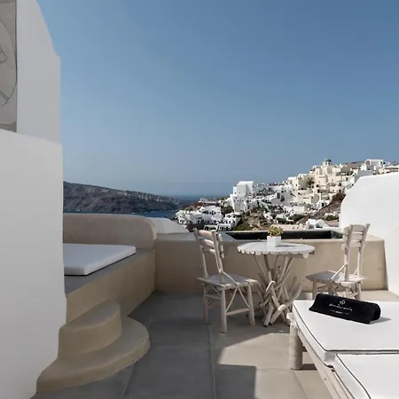 Alta Mare By Andronis (adults Only) Hotel Oia (Santorini)