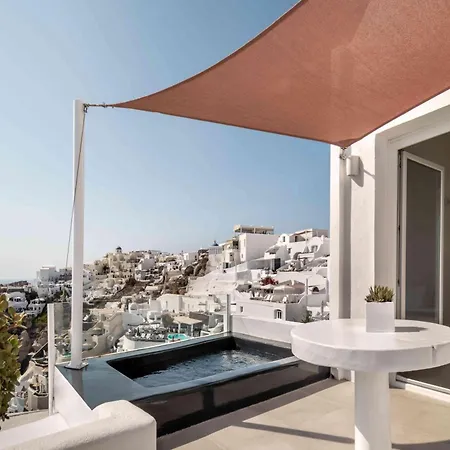Alta Mare By Andronis 4* Oia