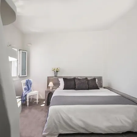 Alta Mare By Andronis Hotell Oia