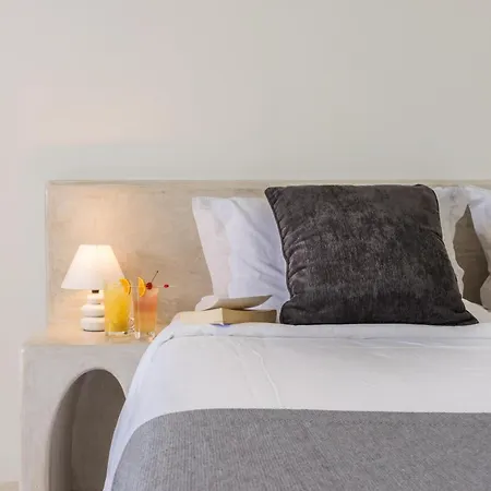 Hotell Alta Mare By Andronis Oia
