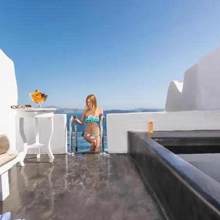Alta Mare By Andronis 4*