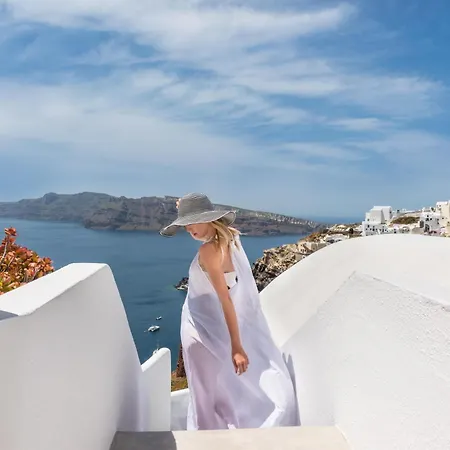 Alta Mare By Andronis Hotell