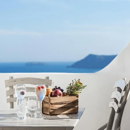 Alta Mare By Andronis Oia