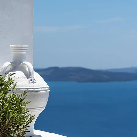 Alta Mare By Andronis