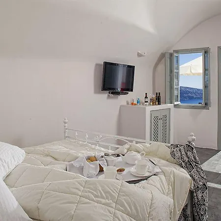 Hotell Alta Mare By Andronis 4*