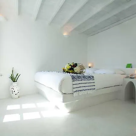 Hotell Alta Mare By Andronis Oia