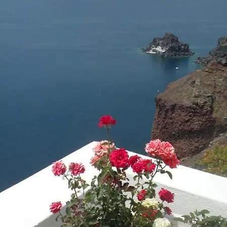 Hotell Alta Mare By Andronis 4*