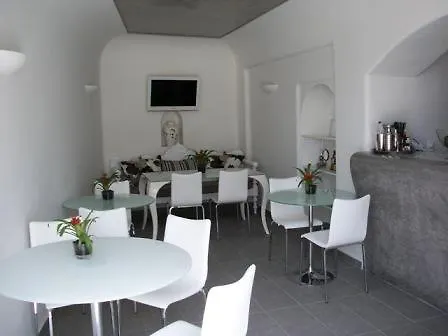 Hotell Alta Mare By Andronis Oia
