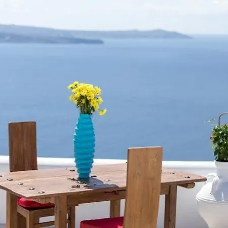Alta Mare By Andronis Hotell 4*