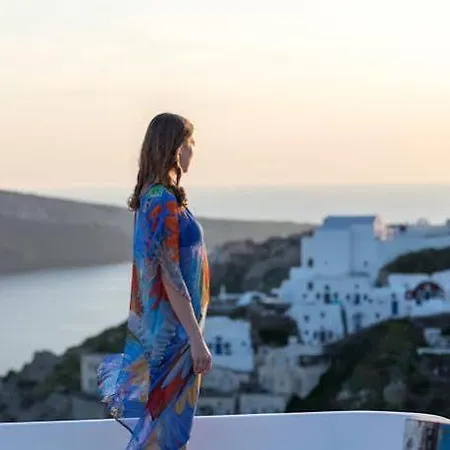 Alta Mare By Andronis 4*