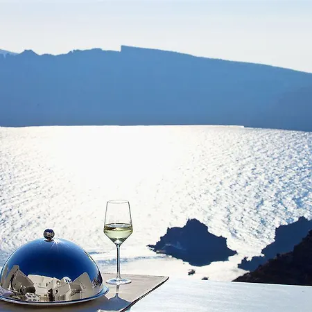 Alta Mare By Andronis 4*