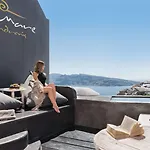 Hotel Alta Mare By Andronis (adults Only) Oia