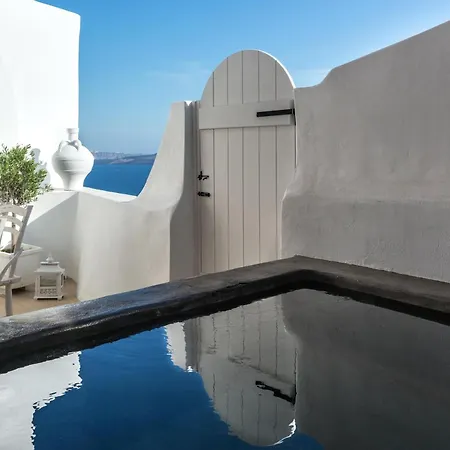 Alta Mare By Andronis (adults Only) Szálloda