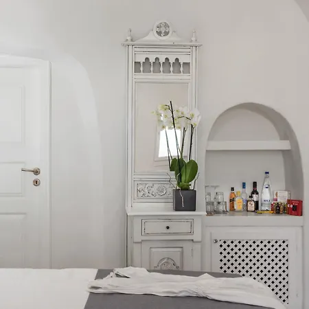 Alta Mare By Andronis (adults Only) Szálloda 4*