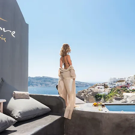 Alta Mare By Andronis (adults Only)