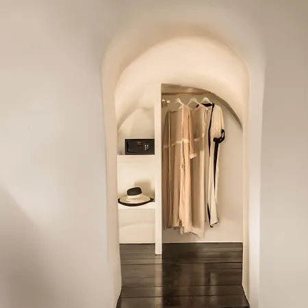 Szálloda Alta Mare By Andronis (adults Only) 4*