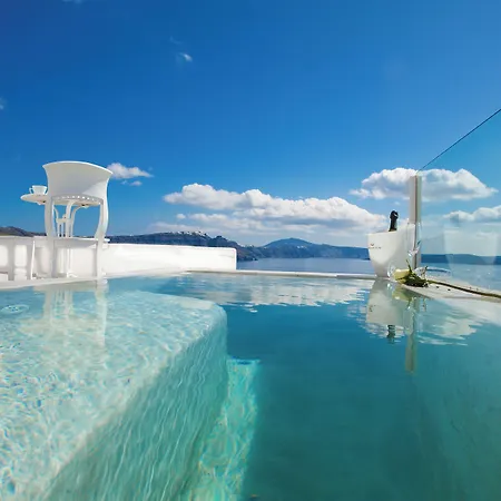 Alta Mare By Andronis (adults Only) Szálloda 4*