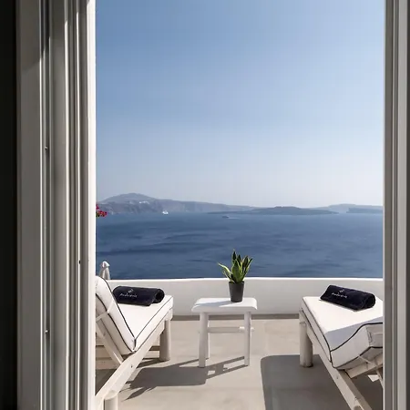 Alta Mare By Andronis (adults Only)