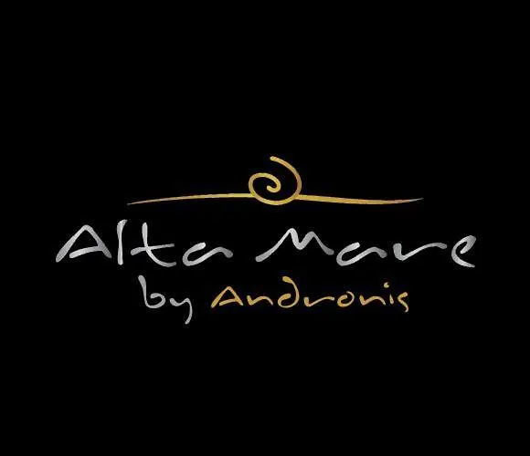 Alta Mare By Andronis (adults Only) Hotel 4*