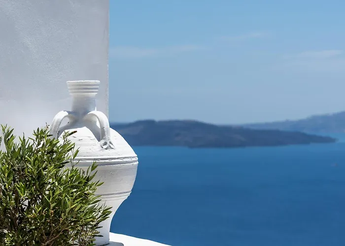 Alta Mare By Andronis (adults Only)