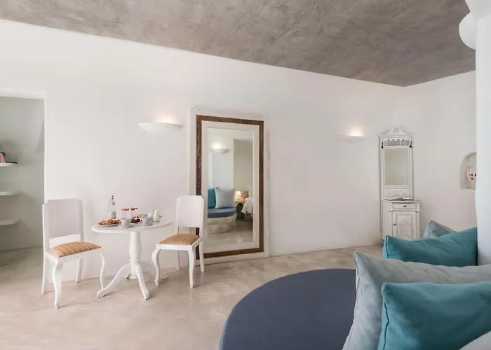 Alta Mare By Andronis (adults Only) Ia