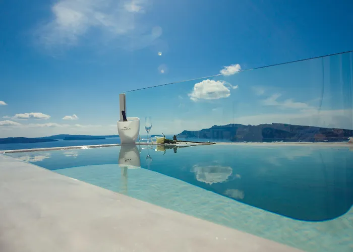 Alta Mare By Andronis (adults Only) 4* Ia