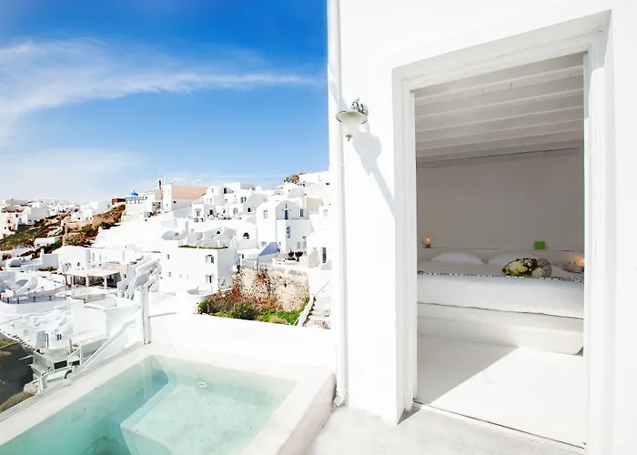 Hotel Alta Mare By Andronis (adults Only)