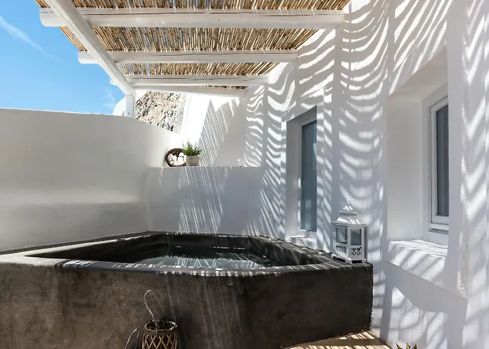 Alta Mare By Andronis (adults Only) Hotel Ia