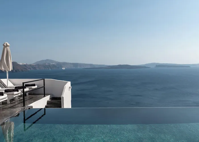 Alta Mare By Andronis (adults Only) 4* Ia