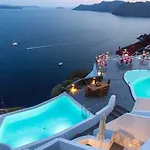 Отель Alta Mare By Andronis (adults Only) 4*