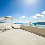 호텔 Alta Mare By Andronis (adults Only)