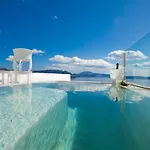 호텔 Alta Mare By Andronis (adults Only) 4*