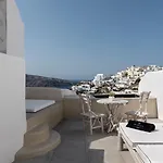 호텔 Alta Mare By Andronis (adults Only) 4*