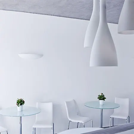 Hotel Alta Mare By Andronis (adults Only) 4*