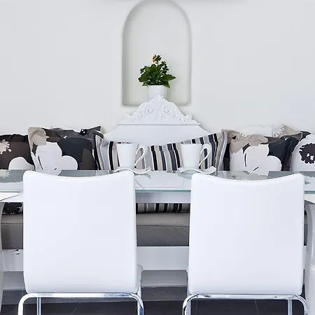 Alta Mare By Andronis (adults Only) 4*