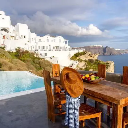 Alta Mare By Andronis (adults Only) Hotel
