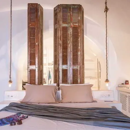 Alta Mare By Andronis (adults Only) 4*