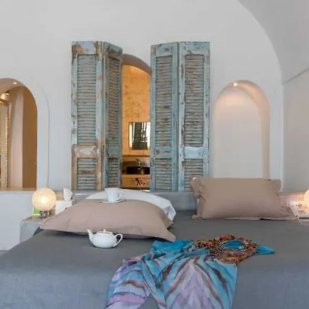 Alta Mare By Andronis (adults Only) Hotel 4*