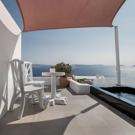 Alta Mare By Andronis (adults Only)