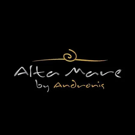 Alta Mare By Andronis (adults Only) ホテル 4*