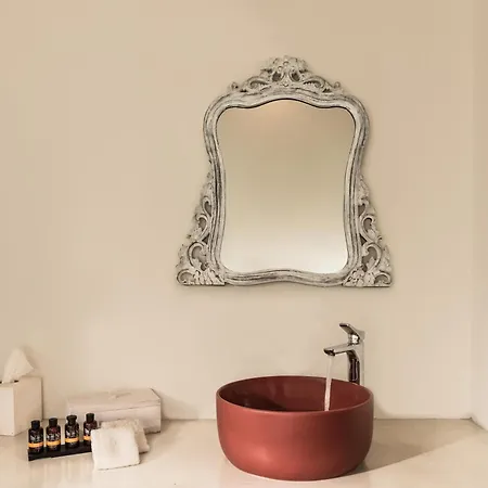 Hotel Alta Mare By Andronis (adults Only) Oia