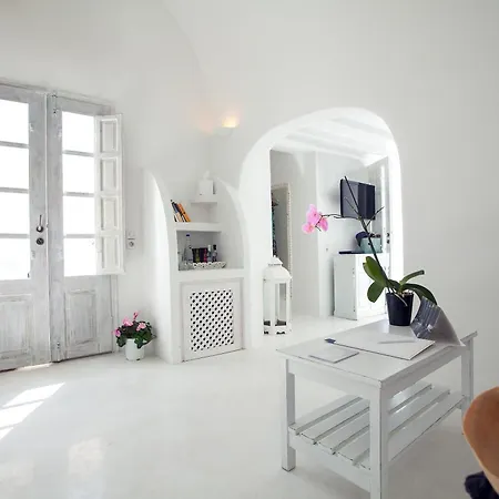 Alta Mare By Andronis (adults Only)