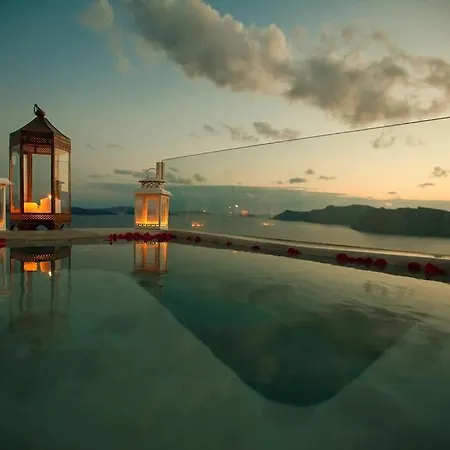 Hotel Alta Mare By Andronis (adults Only)