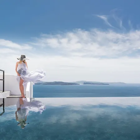 Alta Mare By Andronis (adults Only) Ξενοδοχείο Οία